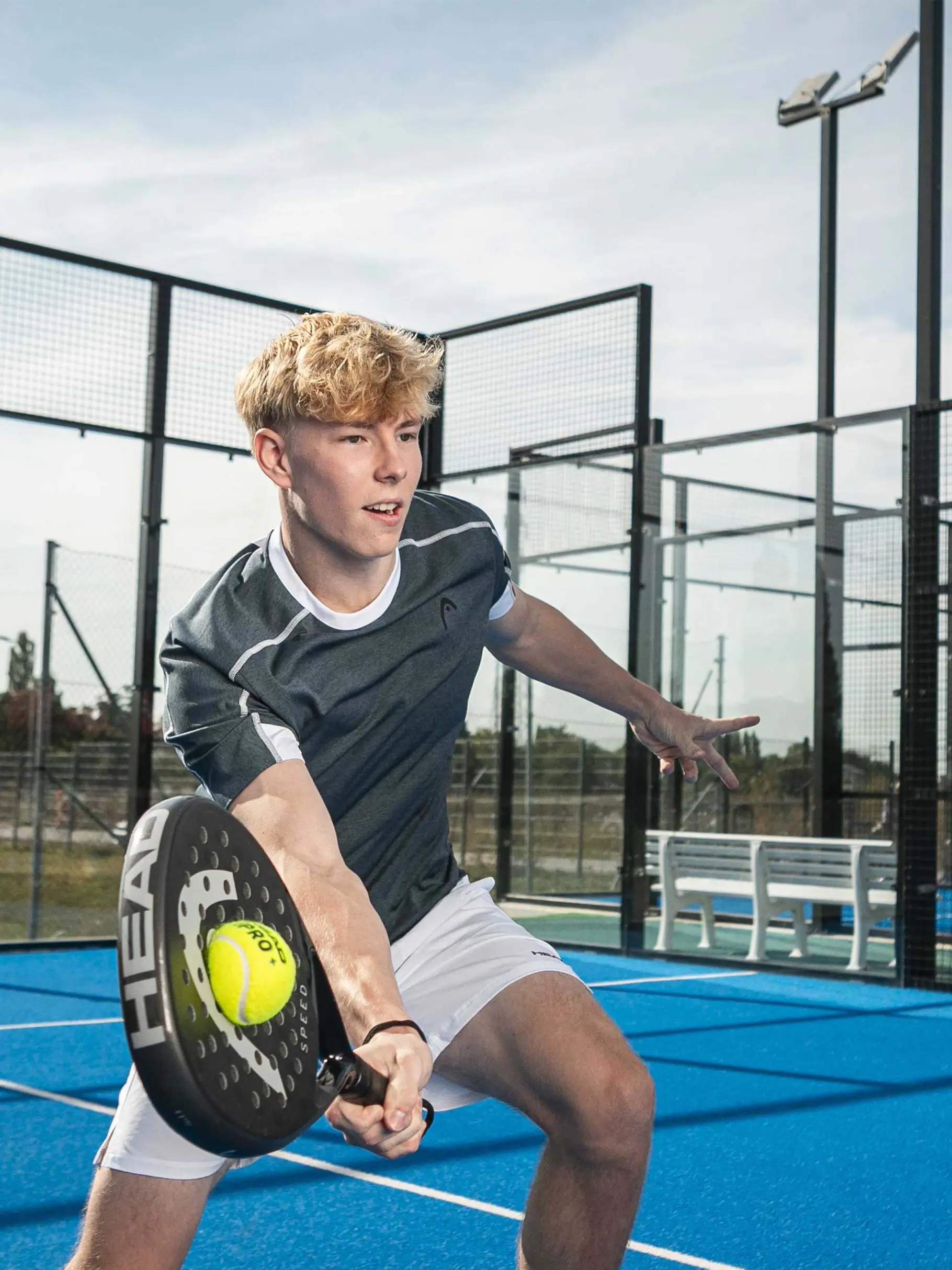HEAD Speed Pro - Image 7