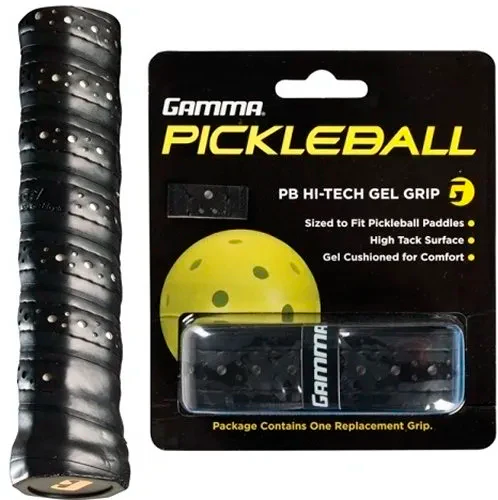 High-Tech Gel Grips by Gamma - Image 3