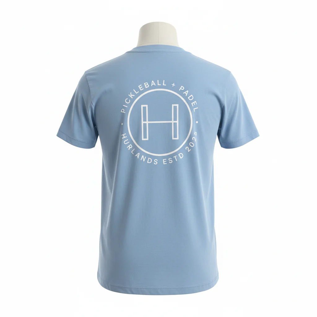 HURLANDS Iconic T-Shirt - Image 2