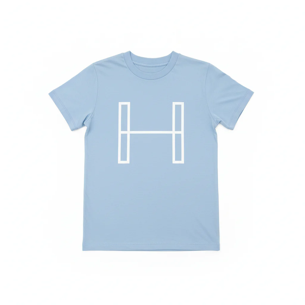 HURLANDS Kids T-Shirt