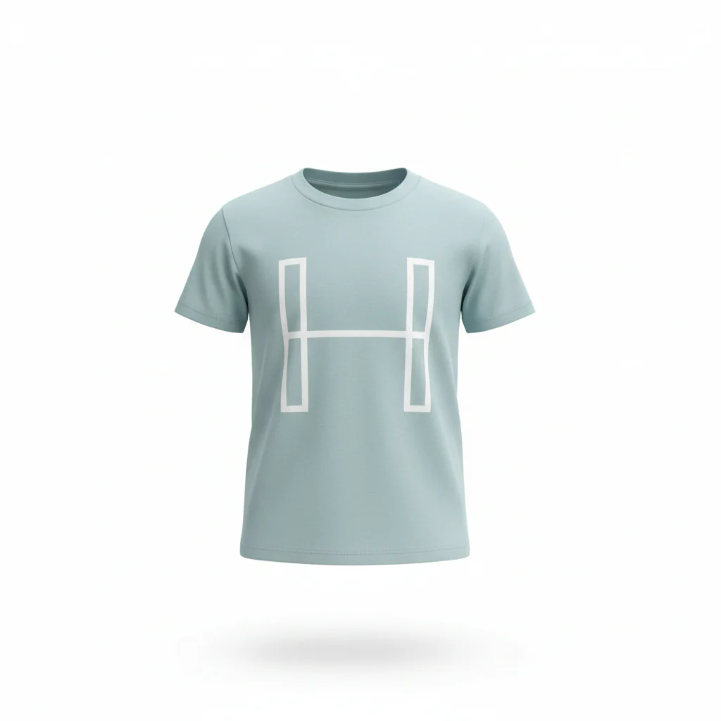 HURLANDS Kids T-Shirt - Image 2