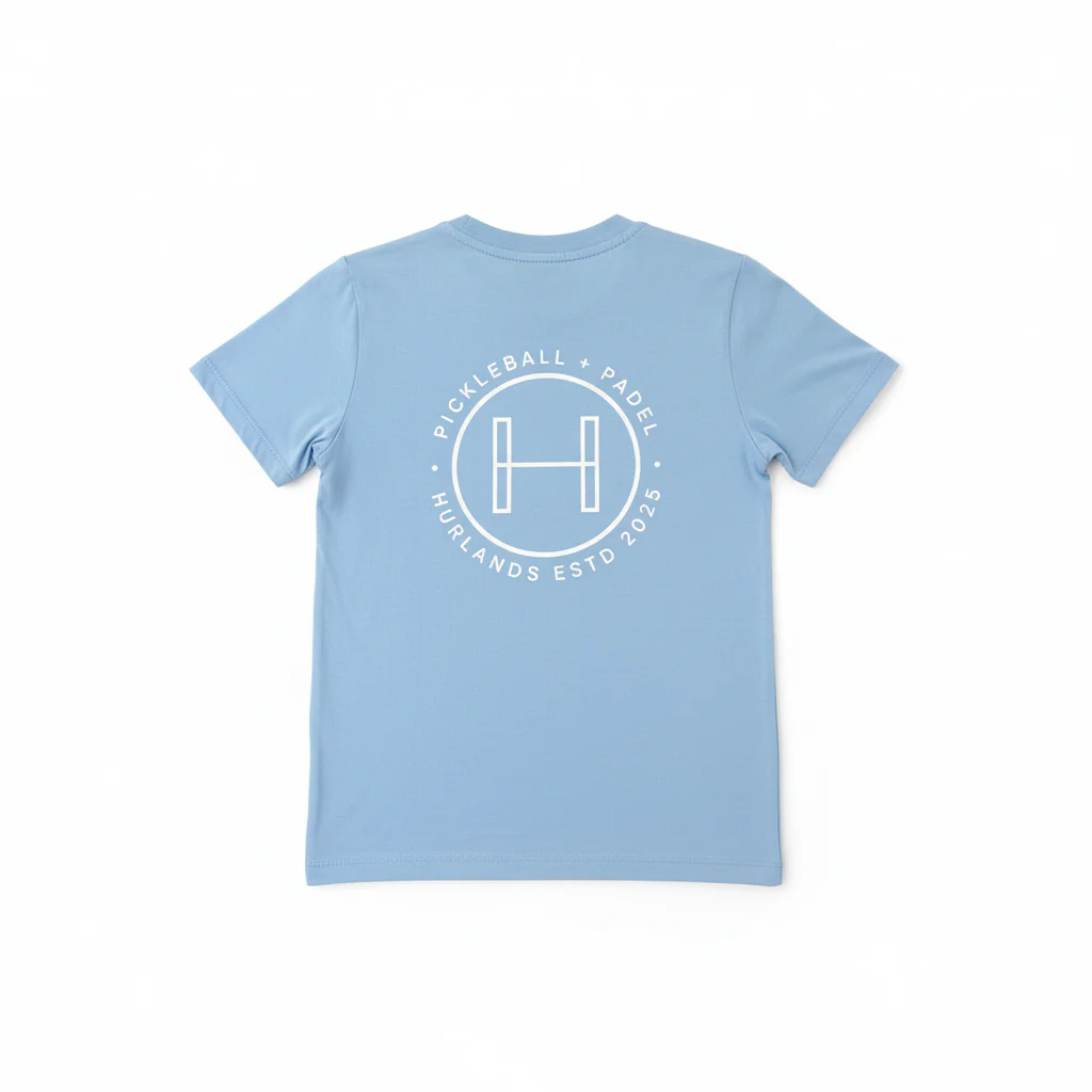 HURLANDS Kids T-Shirt - Image 3