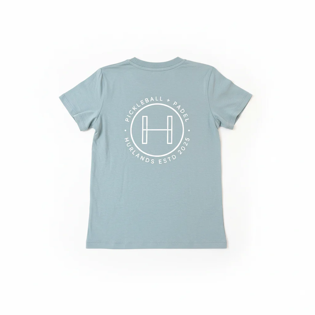 HURLANDS Kids T-Shirt - Image 4