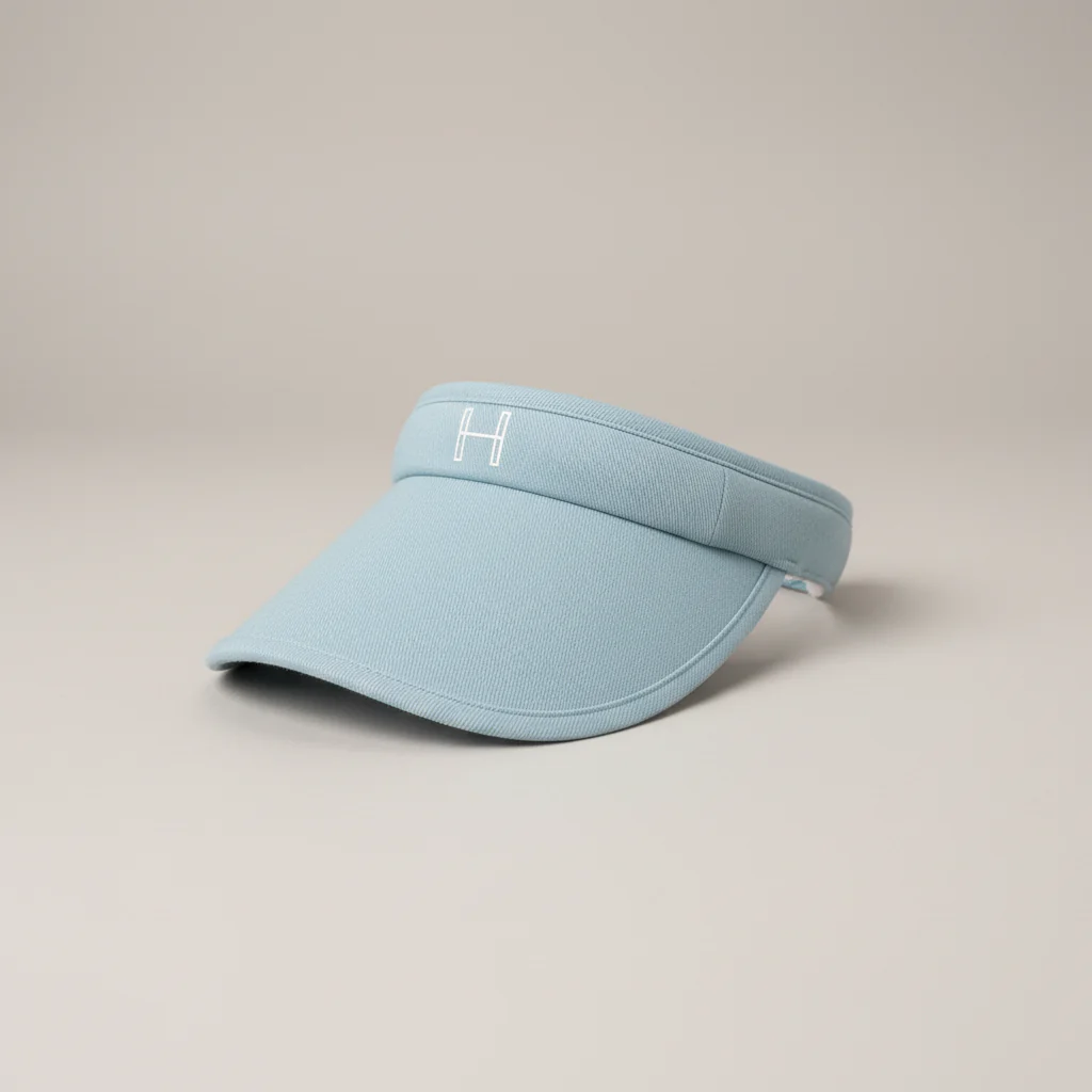 HURLANDS Sports Visor - Image 2