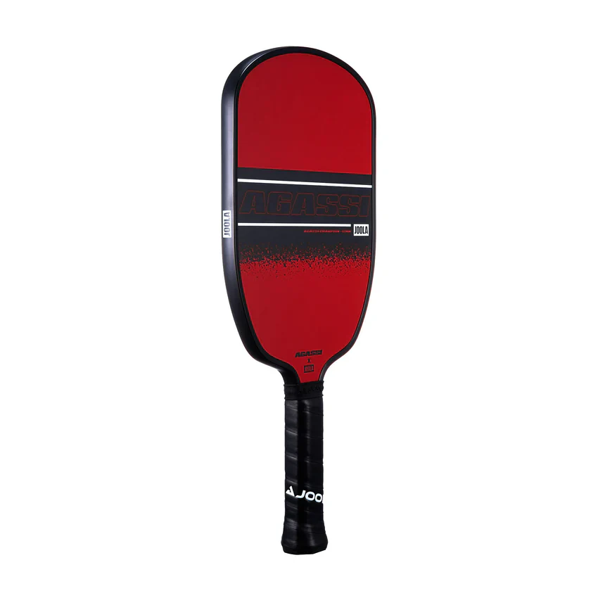 JOOLA Agassi Champion 12mm Paddle - Image 3