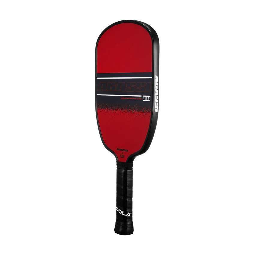 JOOLA Agassi Champion 12mm Paddle - Image 4