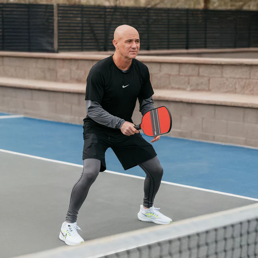 JOOLA Agassi Champion 12mm Paddle - Image 5