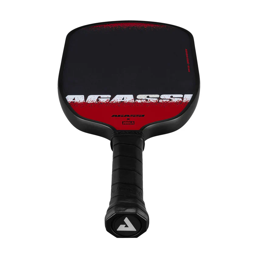 JOOLA Agassi Edge 16mm Paddle - Image 3