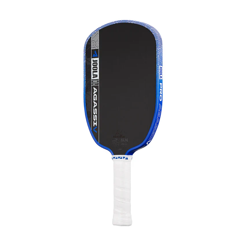 JOOLA Agassi Pro V Paddle - Image 3