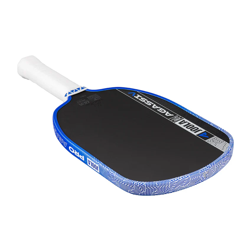 JOOLA Agassi Pro V Paddle - Image 5