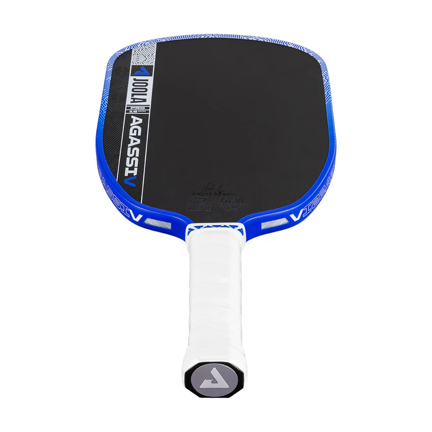 JOOLA Agassi Pro V Paddle - Image 6