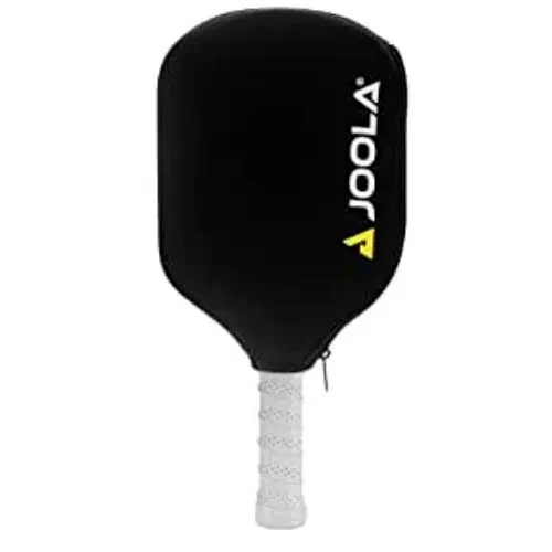 JOOLA Ben Johns Hyperion CAS 13.5 Graphite Paddle - Image 3