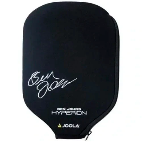 JOOLA Ben Johns Hyperion CAS 13.5 Graphite Paddle - Image 5