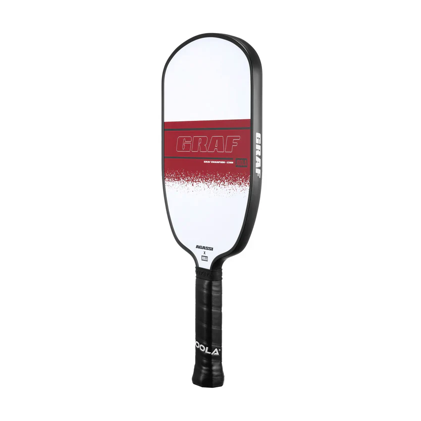 JOOLA Graf Champion 12mm Paddle - Image 3