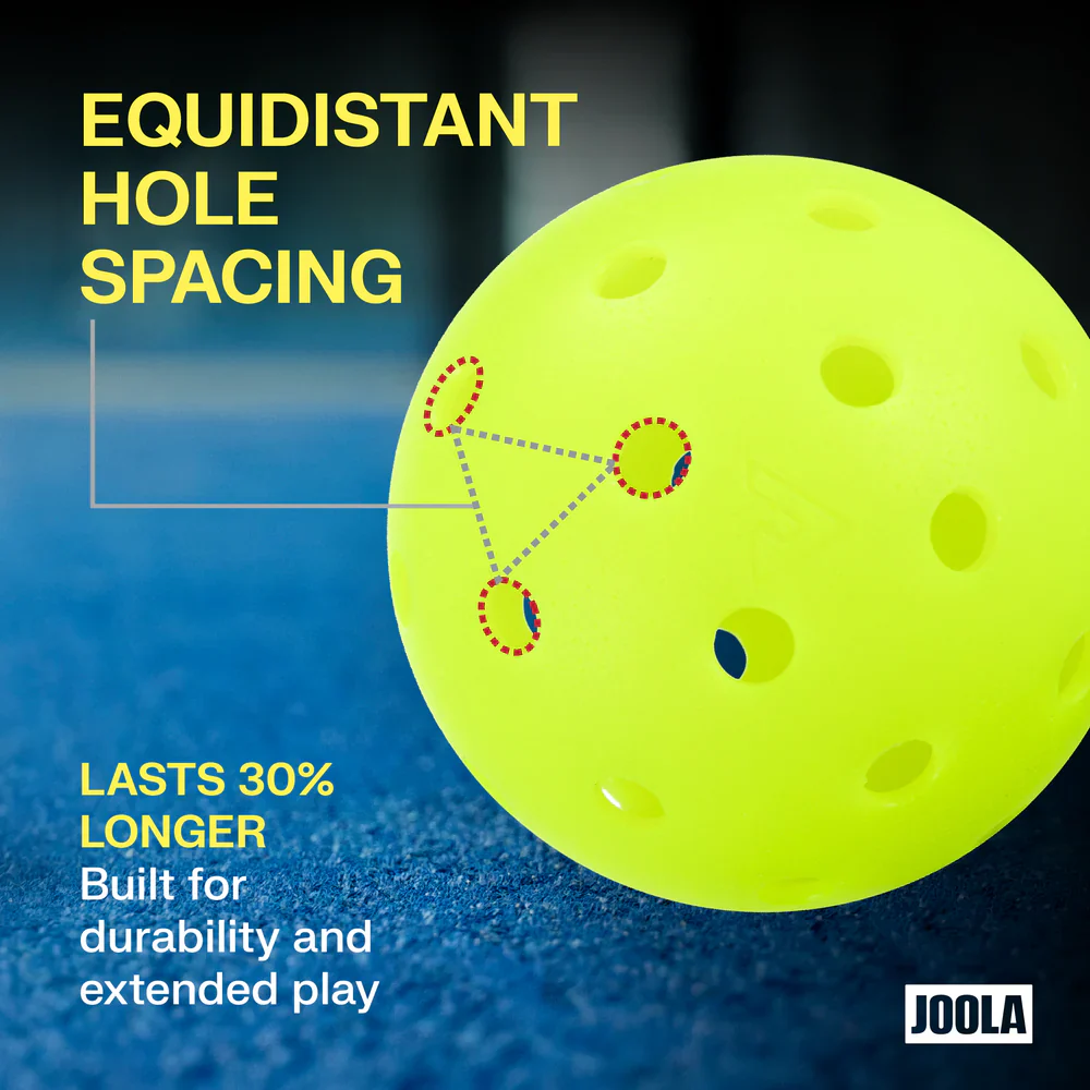 JOOLA HC-40 Pickleballs - Image 4