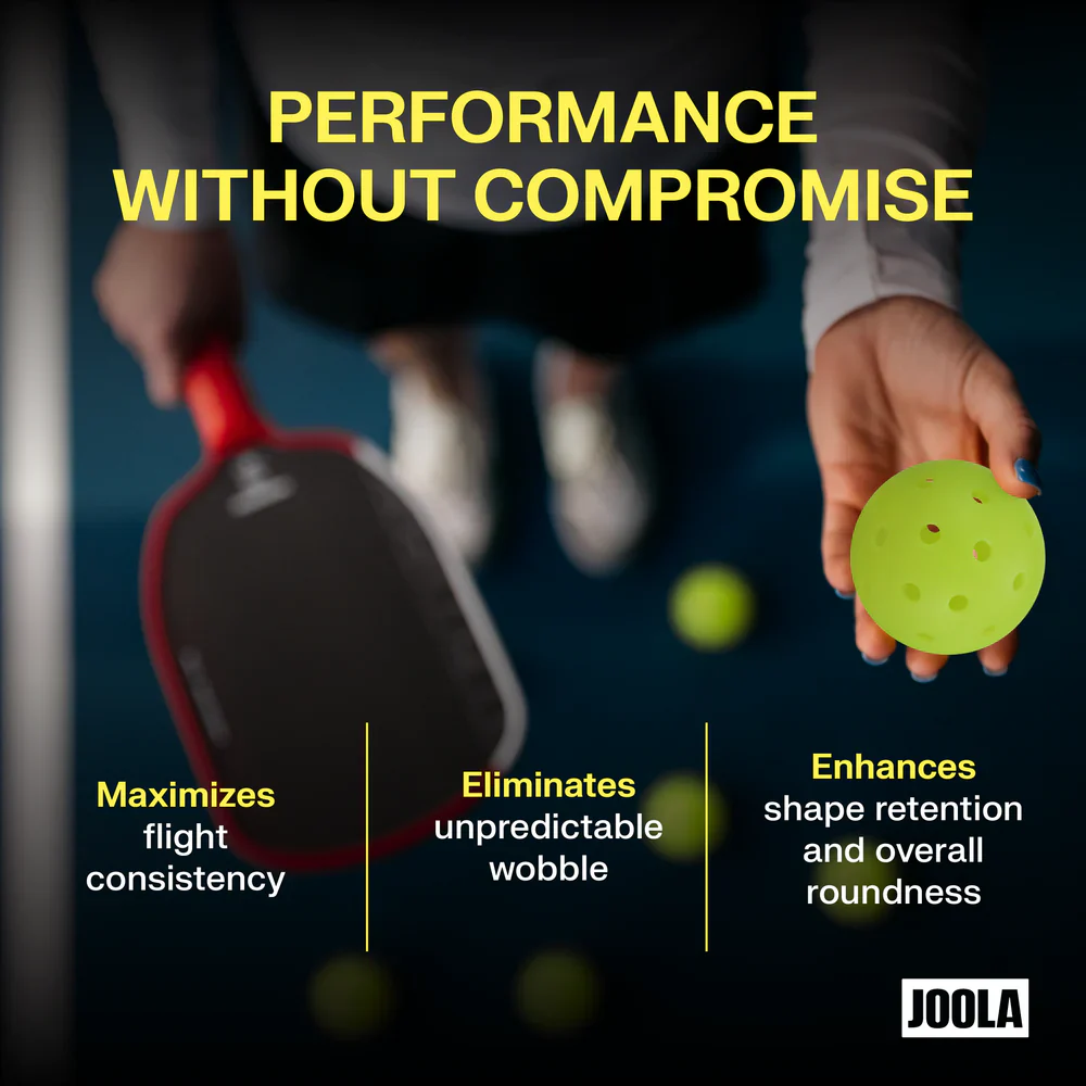 JOOLA HC-40 Pickleballs - Image 5