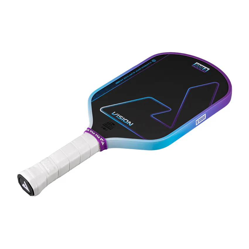 JOOLA Hyperion Vision 16mm Storm Paddle - Image 3