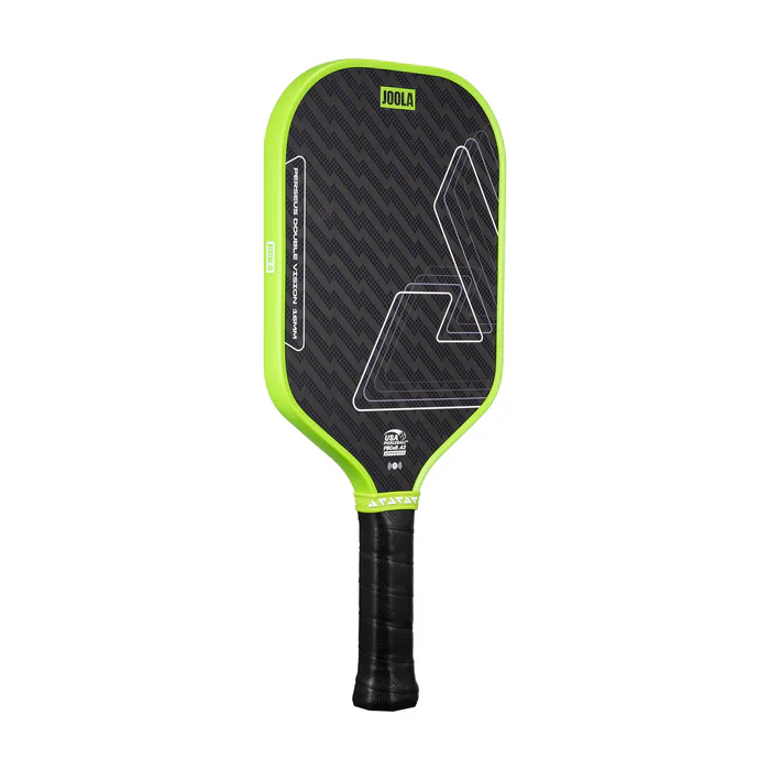 JOOLA Perseus Double Vision 16mm Pickleball Paddle – Contrôle & Confort - Image 2