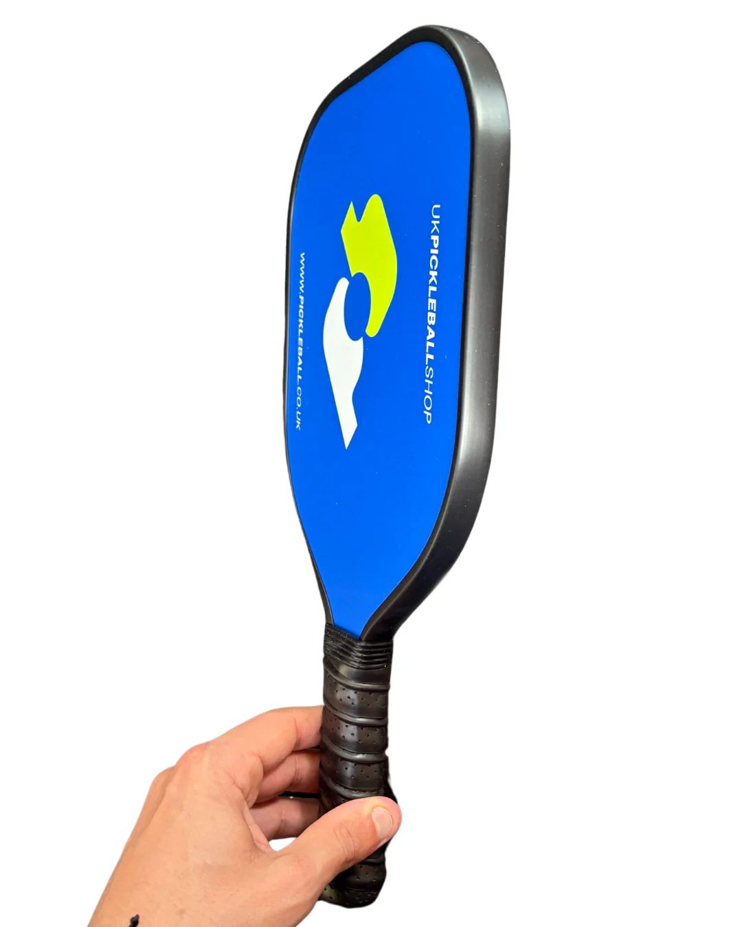 Junior Club Graphite Paddle - Image 4