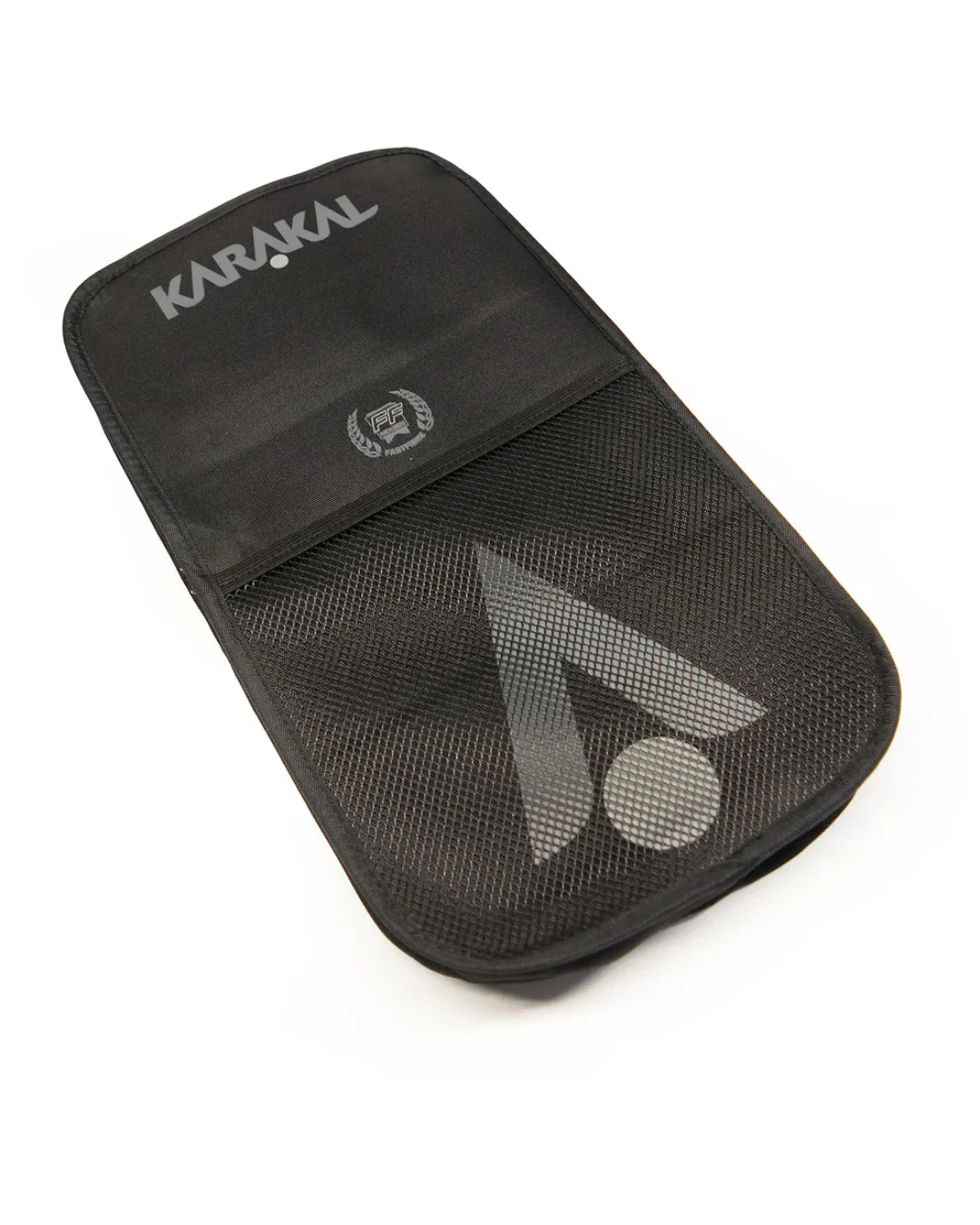 Karakal Pure Touch Paddle - Image 4