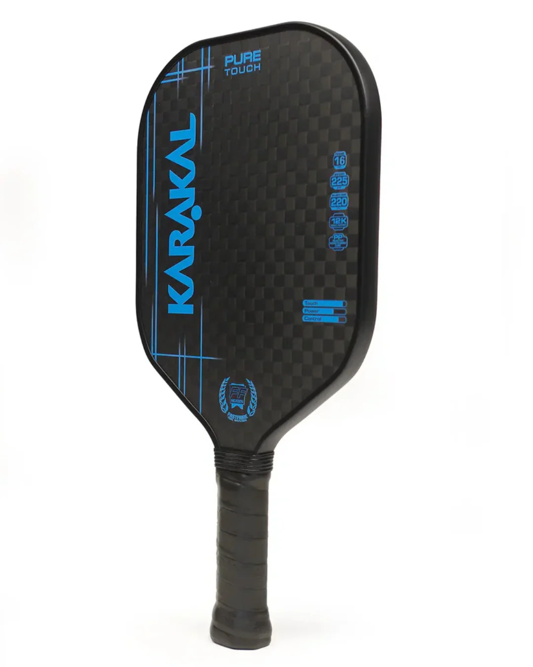 Karakal Pure Touch Paddle - Image 6