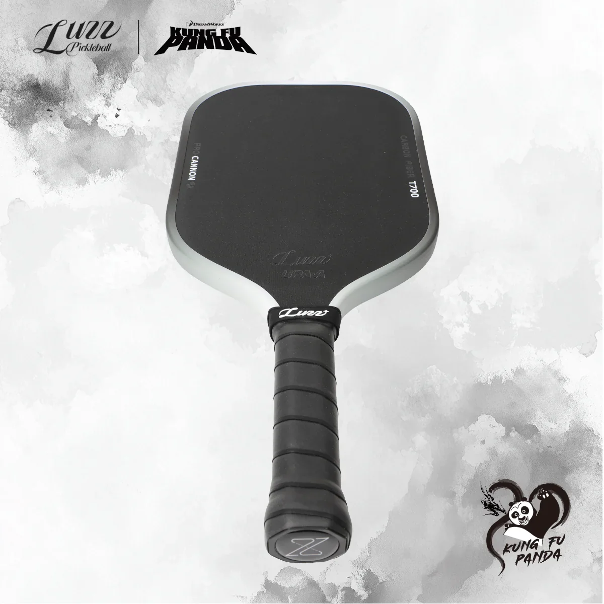 LUZZ Pickleball Cannon Panda - Image 3