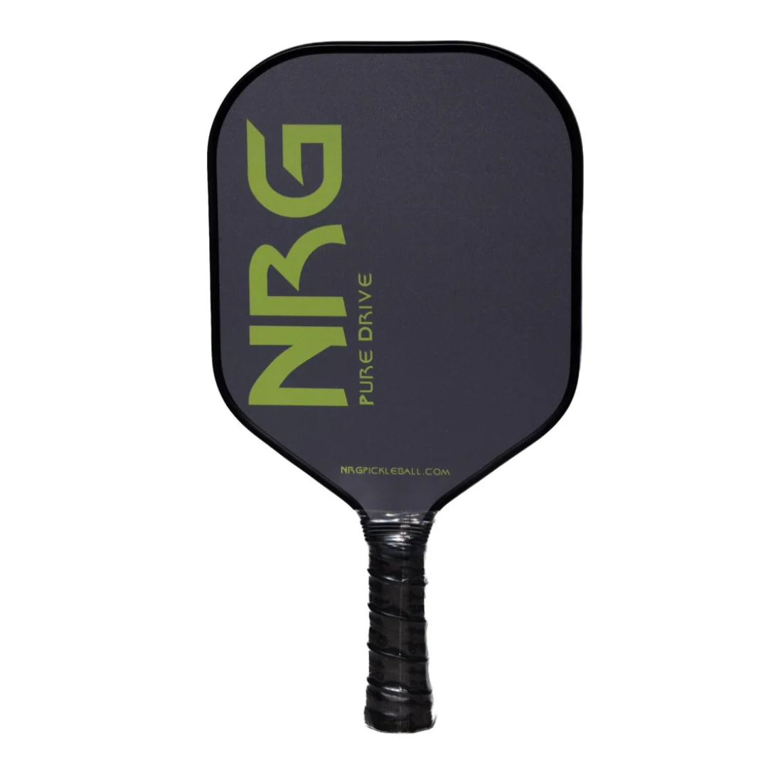NRG Pure Drive