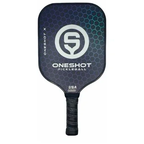 Oneshot X Composite Pickleball Paddle - Image 3
