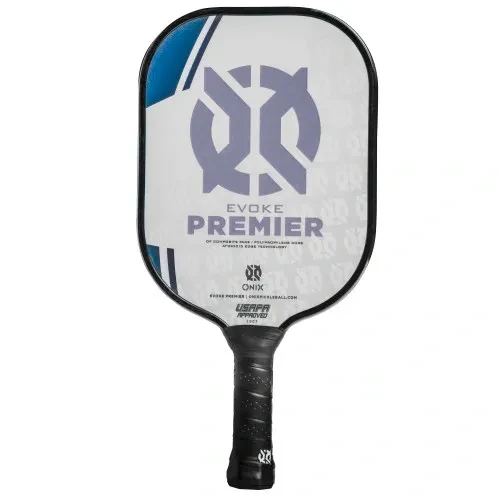 Onix Evoke Premier Pickleball Paddle - Image 3