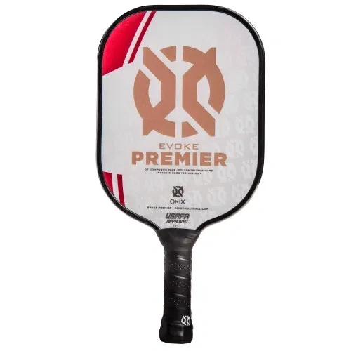 Onix Evoke Premier Pickleball Paddle - Image 4