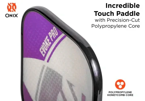 Onix Evoke Pro Pickleball Paddle - Image 5