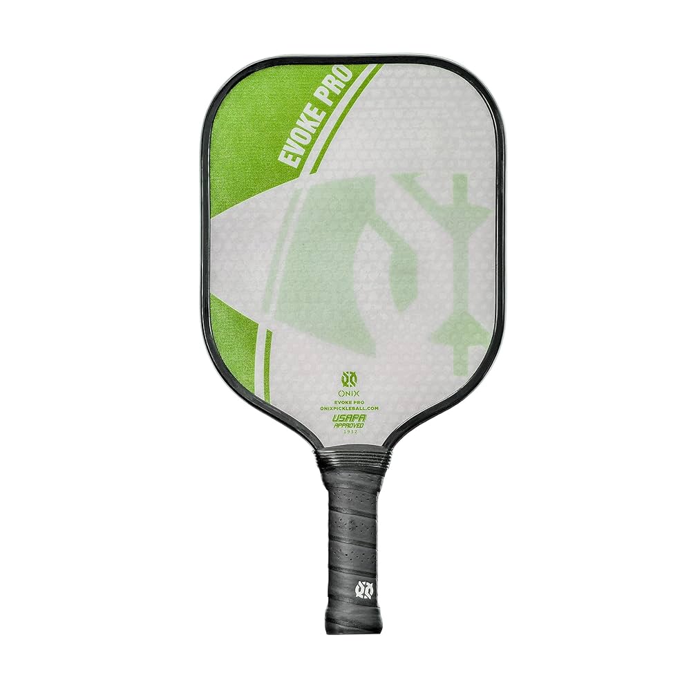 Onix Evoke Pro Pickleball Paddle - Image 8