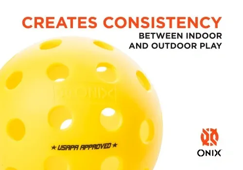 Onix Fuse G2 Outdoor Ball: Packs of 6 or 12 - Image 4