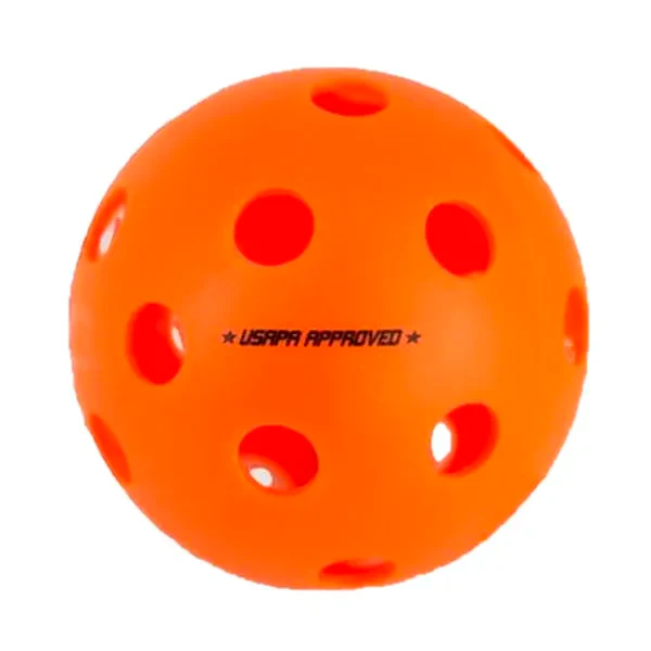 Onix Fuse Indoor Ball: Packs of 6 or 12 - Image 3