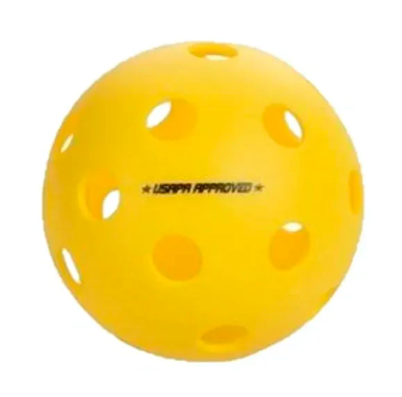 Onix Fuse Indoor Ball: Packs of 6 or 12 - Image 4