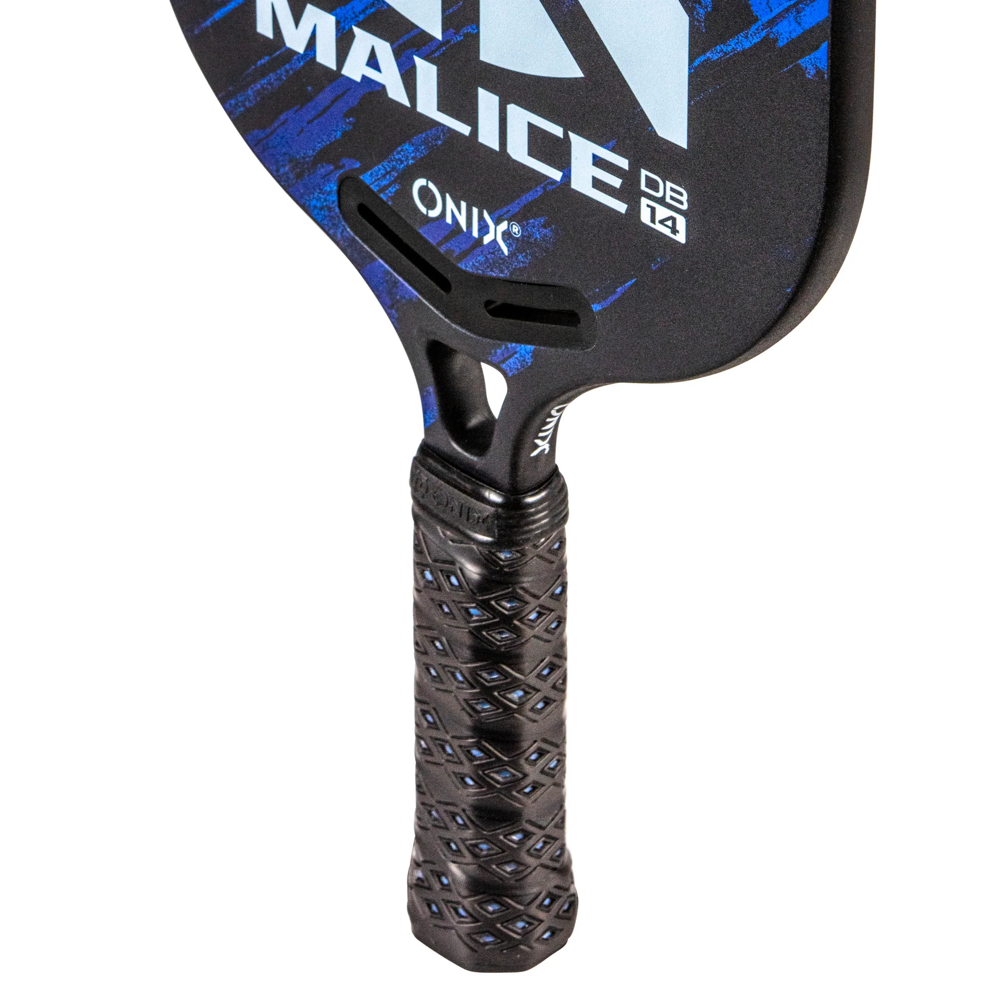 Onix Malice Open Throat DB Composite Paddle - Image 3