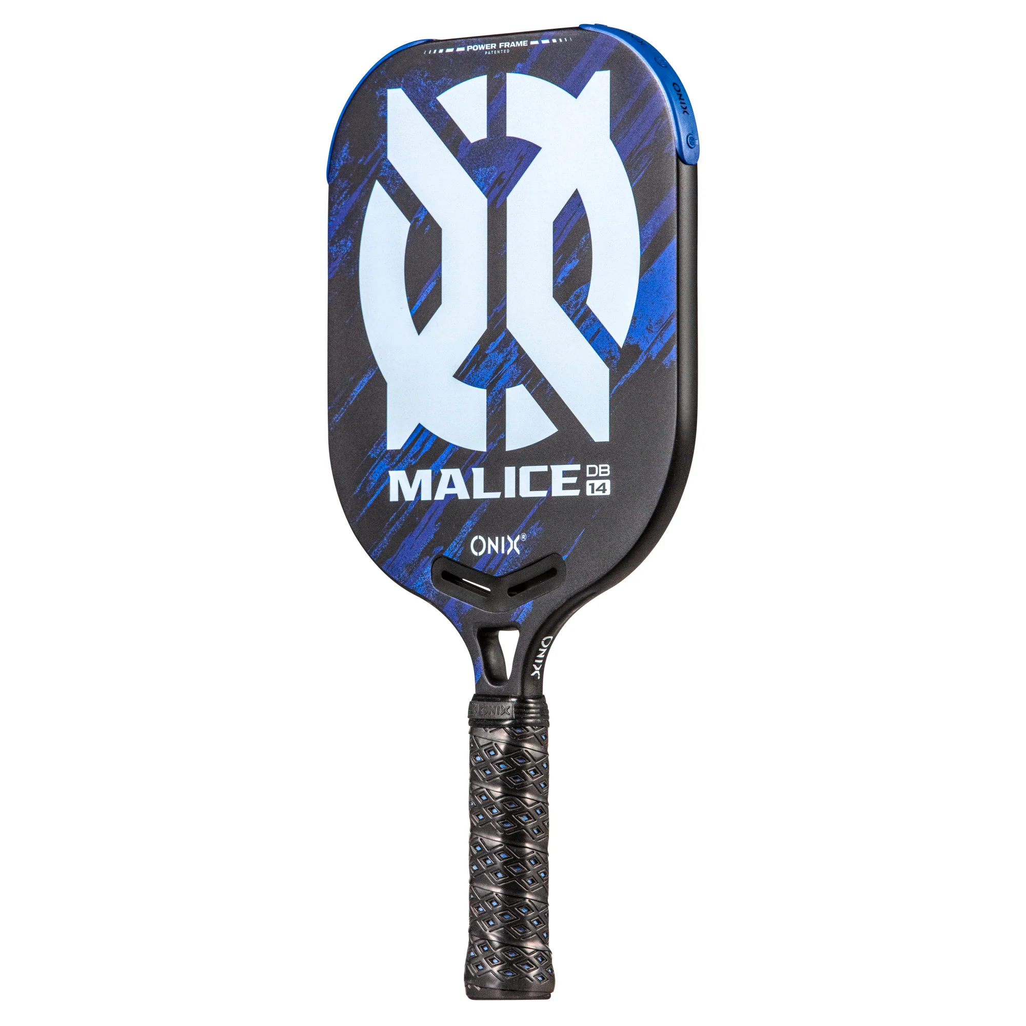 Onix Malice Open Throat DB Composite Paddle - Image 4