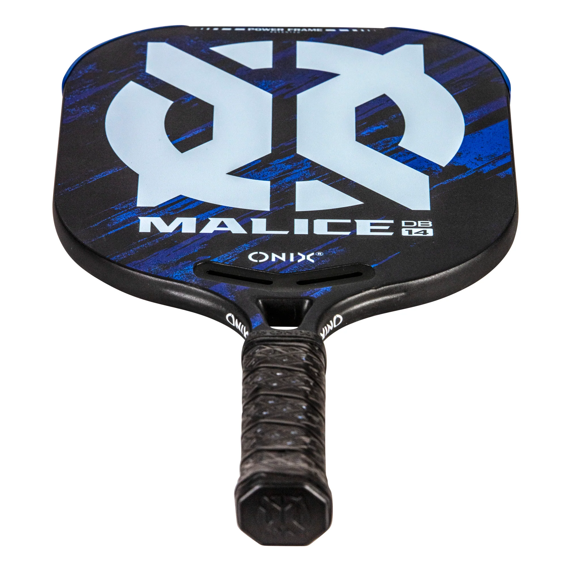 Onix Malice Open Throat DB Composite Paddle - Image 8