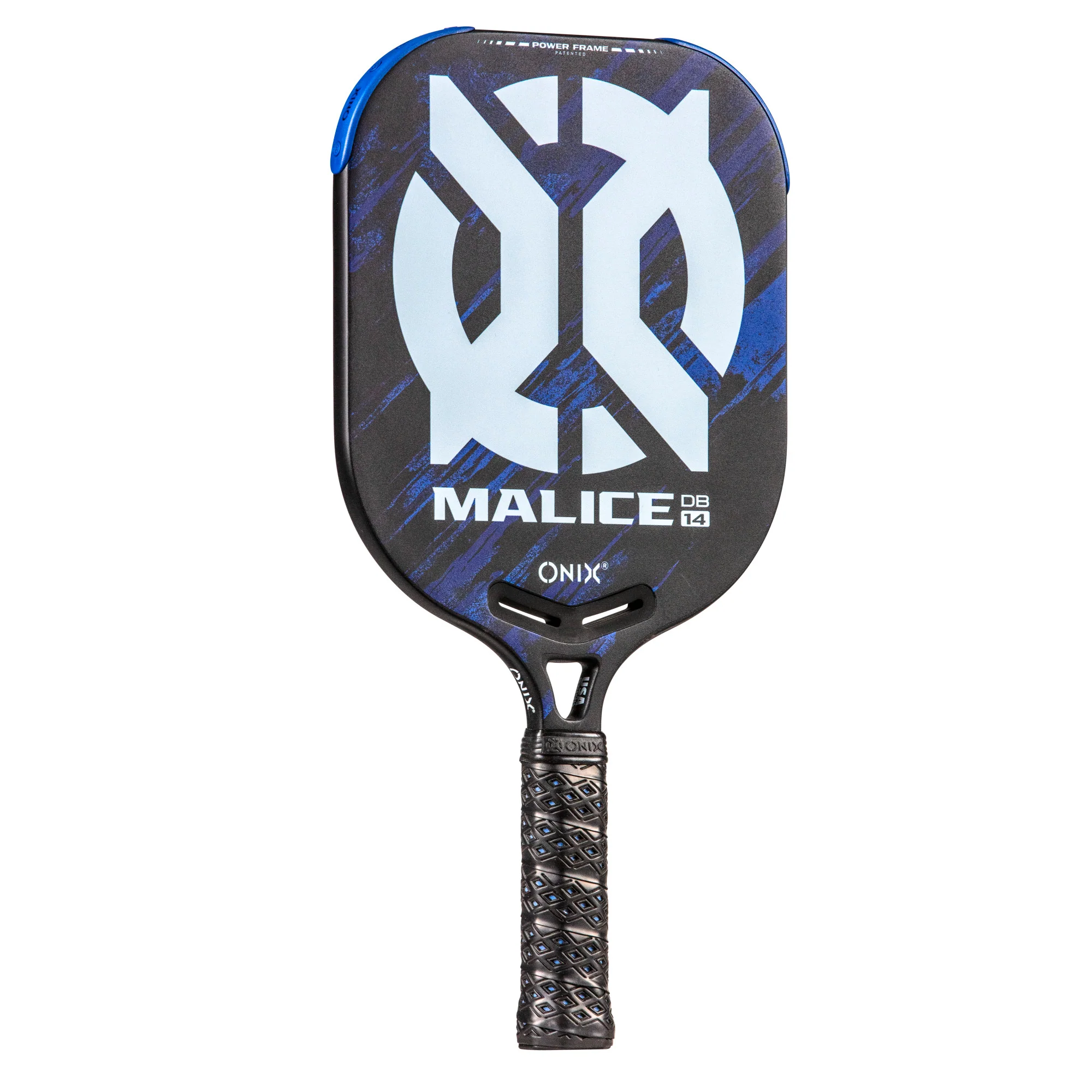Onix Malice Open Throat DB Composite Paddle - Image 9