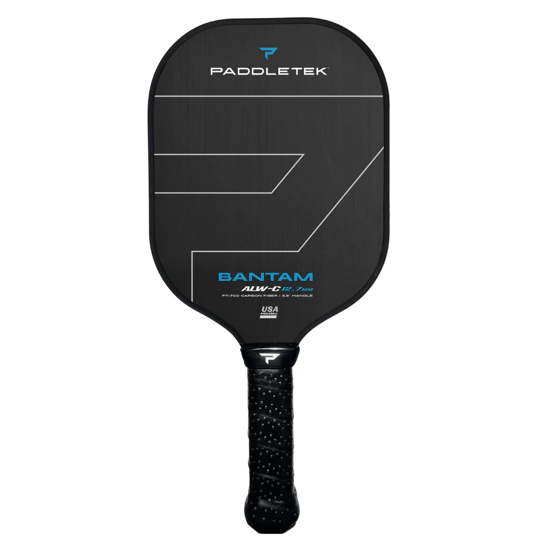 Paddletek Bantam ALW-C Paddle - Image 3