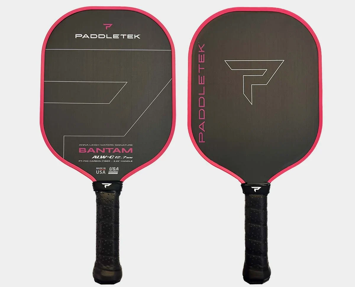 Paddletek Bantam ALW-C Paddle - Image 6