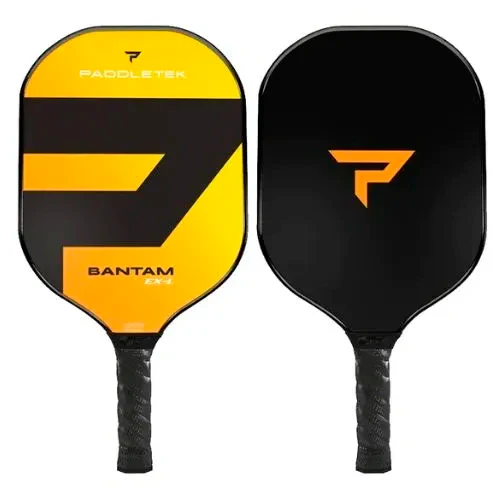 Paddletek Bantam EXL Pickleball Paddle - Image 3