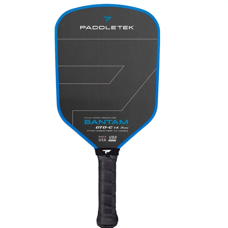 Paddletek Bantam GTO-C Paddle - Image 3