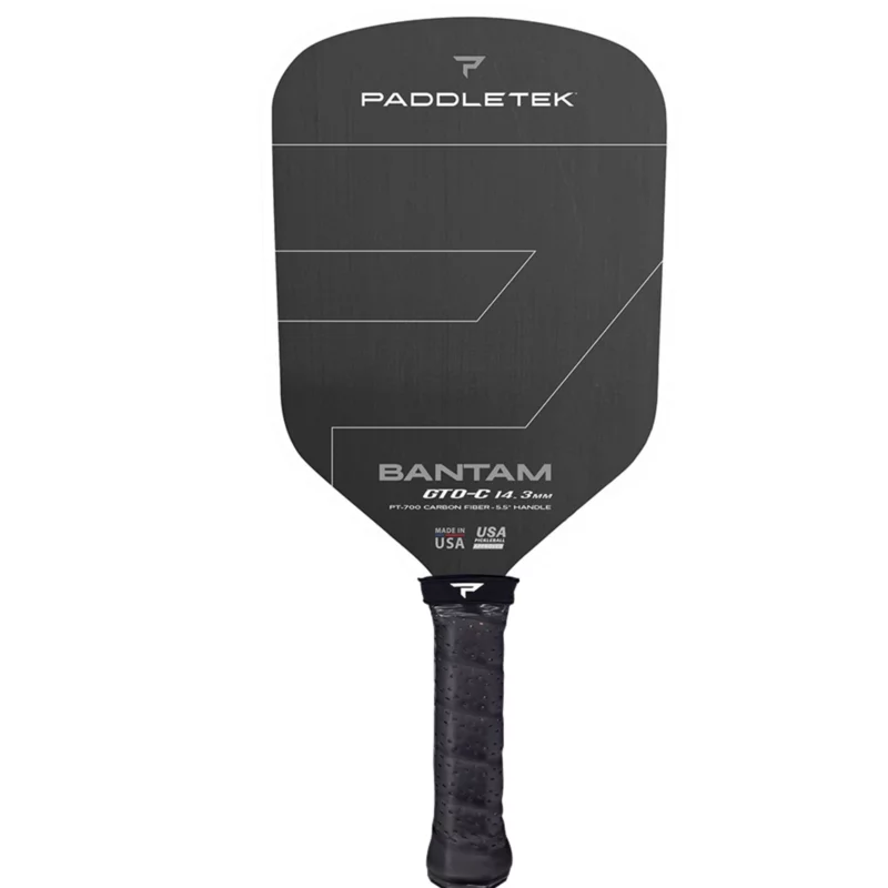Paddletek Bantam GTO-C Paddle - Image 5