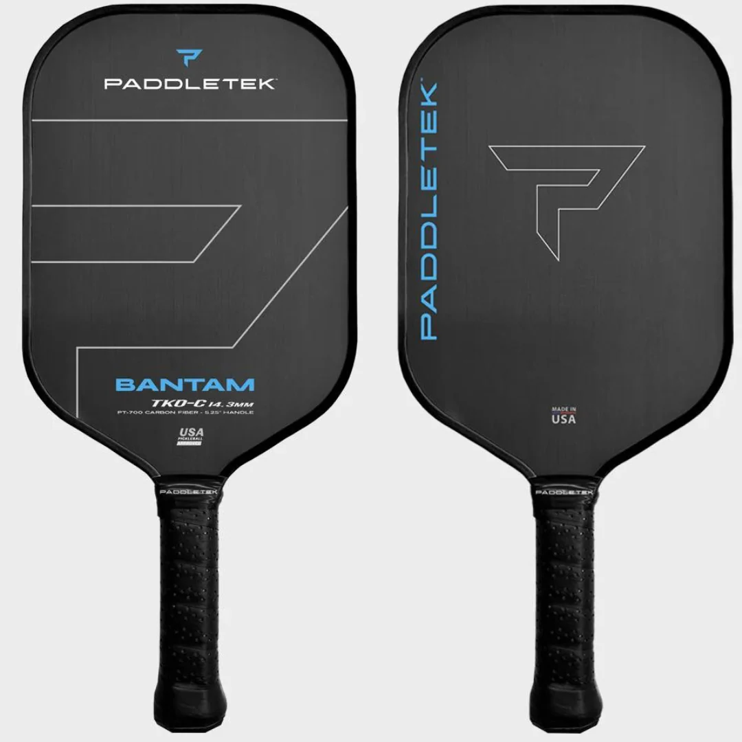 Paddletek Bantam TKO-C Paddle - Image 3