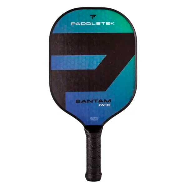 Paddletek Bantam TS-5 - Image 3