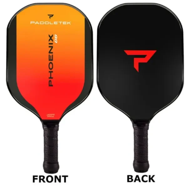 Paddletek Phoenix G6: Dual Core - Image 4