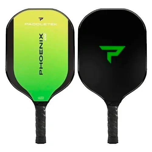 Paddletek Phoenix G6: Dual Core - Image 5