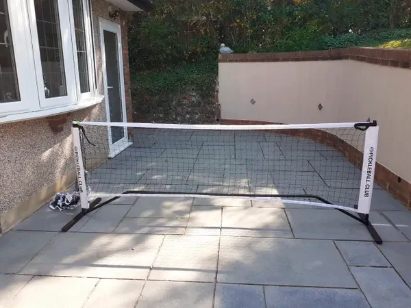 Pickleball Club Net System - Image 3