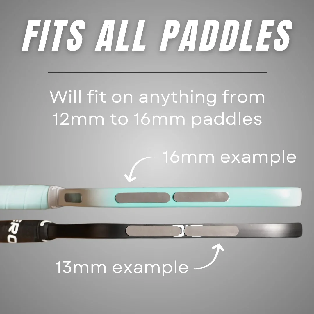 Pickleball Effect - Bandes de Poids 2G - Image 3